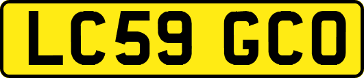 LC59GCO
