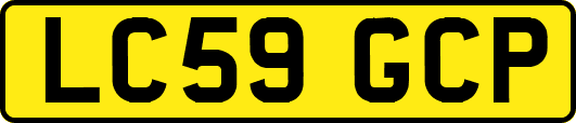 LC59GCP