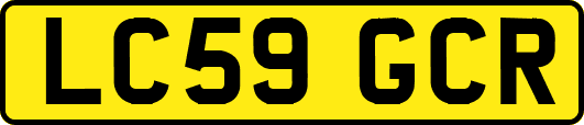 LC59GCR