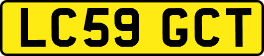 LC59GCT