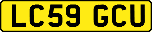 LC59GCU