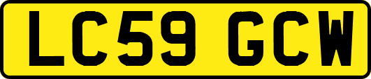 LC59GCW