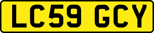 LC59GCY