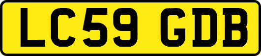 LC59GDB