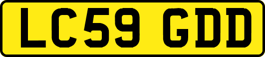 LC59GDD