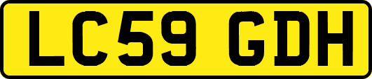 LC59GDH