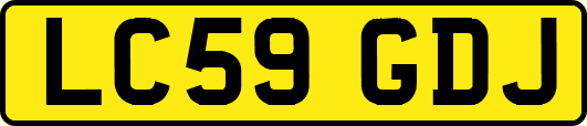 LC59GDJ