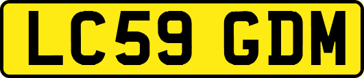 LC59GDM
