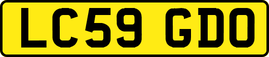 LC59GDO