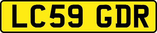 LC59GDR