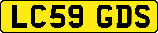 LC59GDS