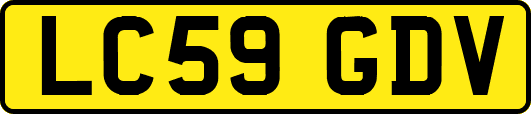 LC59GDV