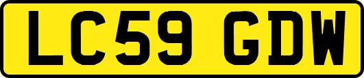 LC59GDW