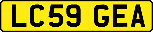 LC59GEA