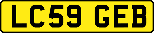 LC59GEB