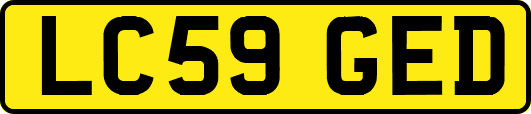 LC59GED