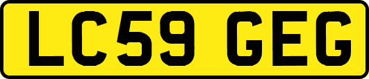 LC59GEG