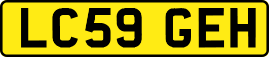 LC59GEH