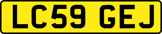 LC59GEJ
