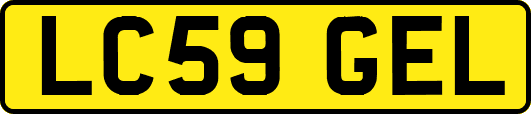 LC59GEL