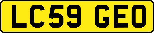 LC59GEO