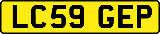 LC59GEP