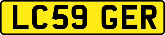 LC59GER