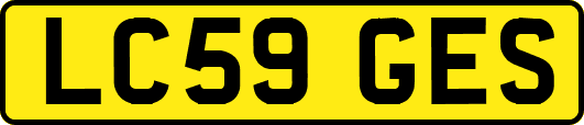 LC59GES
