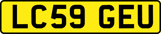 LC59GEU