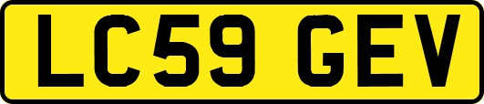 LC59GEV