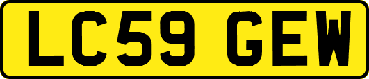 LC59GEW