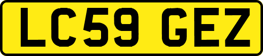 LC59GEZ