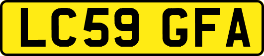 LC59GFA