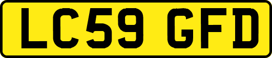 LC59GFD