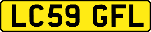 LC59GFL