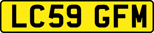 LC59GFM