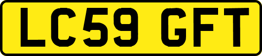 LC59GFT