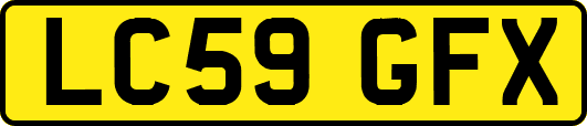 LC59GFX