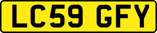 LC59GFY