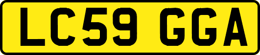 LC59GGA