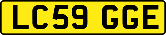 LC59GGE