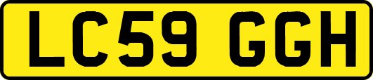 LC59GGH