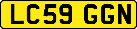 LC59GGN