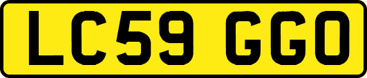 LC59GGO