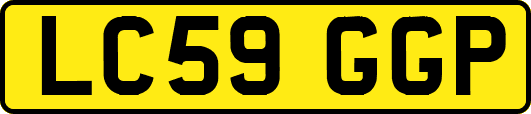 LC59GGP
