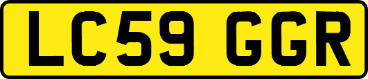 LC59GGR