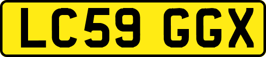 LC59GGX