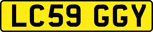 LC59GGY
