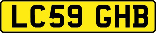 LC59GHB