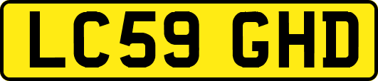 LC59GHD